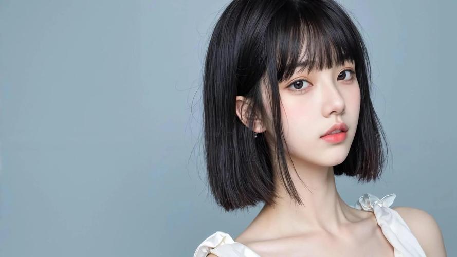 江西庐山“蓝调时刻”暑夏景象如梦幻化